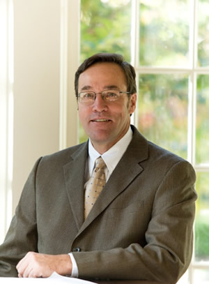 Jeffrey K. Griffin - AIA LEED AP Principal