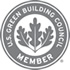 Member of U.S. Green Building Council