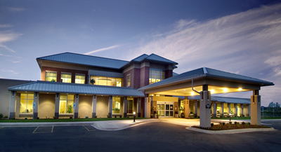 Illinois Eye Center