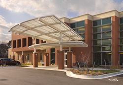 Orthopaedic Center of Central Virginia